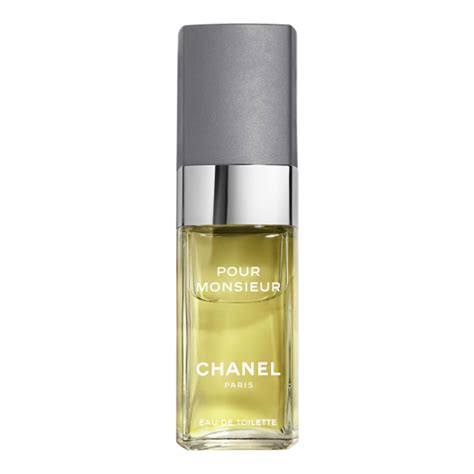 chanel pour monsieur eau de toilette spray 100ml|chanel pour monsieur discontinued.